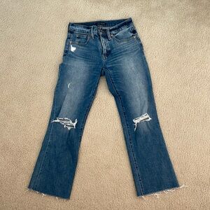 LUCKY BRAND JEANS